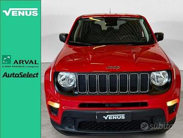 Jeep Renegade 1.0 t3 Longitude 2wd