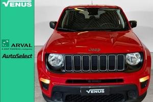 Jeep Renegade 1.0 t3 Longitude 2wd