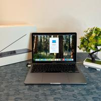 MacBook Pro 2020 Garanzia 12 Mesi Apple