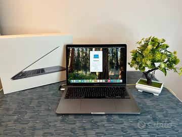 MacBook Pro 2020 Garanzia 12 Mesi Apple