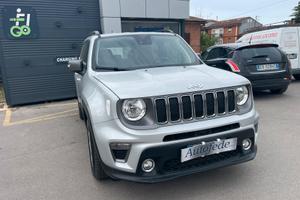 Jeep Renegade 1.6 mjt