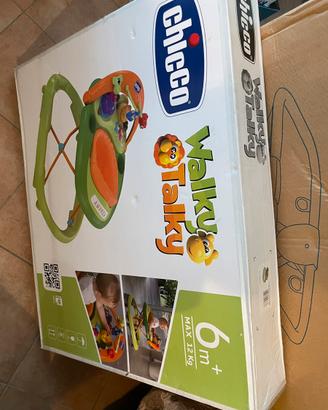Girello chicco