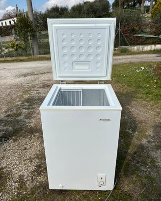 Freezer