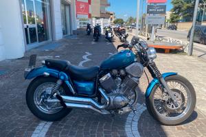 Yamaha Virago 535 - 1995