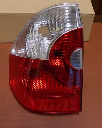 Fanale posteriore sx BMW X3 1^ serie