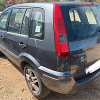 RICAMBI FORD FUSION 1.6 BENZINA ANNO:2002