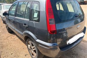 RICAMBI FORD FUSION 1.6 BENZINA ANNO:2002