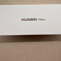 Smartphone Huawei PL8 lite