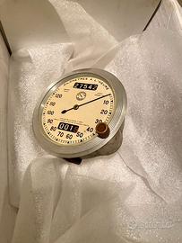 Contachilometri JAEGER km anni 20/30 perfetto