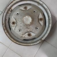 cerchio fiat 500 fiat 126 epoca 