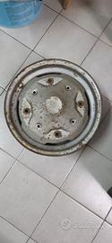 cerchio fiat 500 fiat 126 epoca 