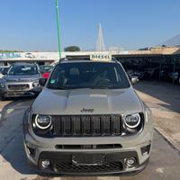Jeep Renegade 1.6 Mjt 130 CV 80th Anniversary