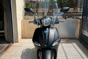 Piaggio Liberty S  50cc - 2024