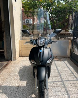 Piaggio Liberty S  50cc - 2024