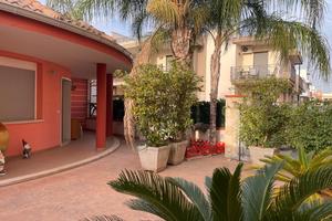 Villetta Autonoma nel centro salento