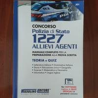 Manuale Concorsi Polizia Di Stato 