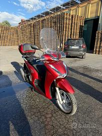 HONDA SH 350 Anno 2021
