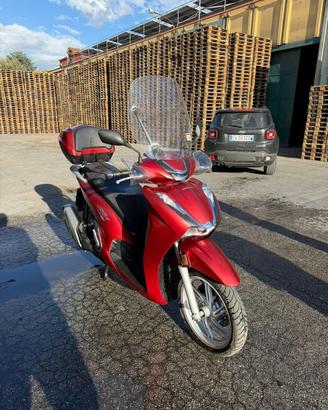 HONDA SH 350 Anno 2021