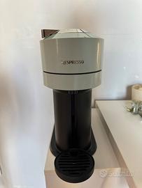 Vertuo Next EU Jade Nespresso