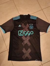 maglia Ajax 2016 taglia M bazoer #6