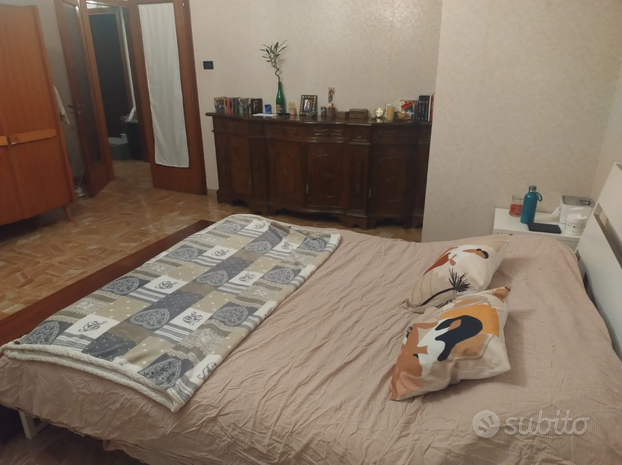 Stanze a Portanuova