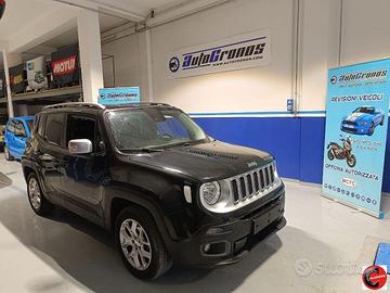 JEEP Renegade1.6 Mjt120CV Limited