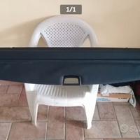 Copri bagagliaio Astra estensibile