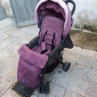 passeggino  Chicco Semplicity 