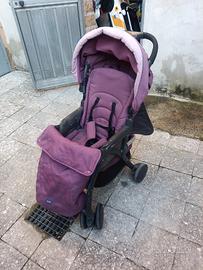 passeggino  Chicco Semplicity 