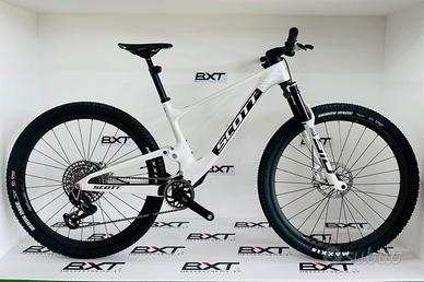 SCOTT Spark RC World Cup EVO 2026