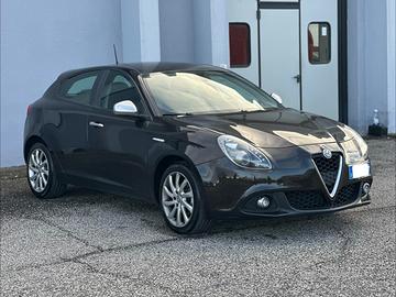 ALFA ROMEO Giulietta 1.6 JTDm 120 CV Business