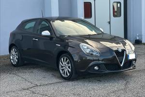 ALFA ROMEO Giulietta 1.6 JTDm 120 CV Business