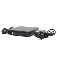 pc mini hp-i5 6400-8giga-ram-256-ssd-win11