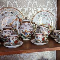 Porcellane decorative cinesi