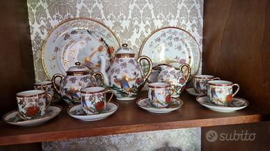 Porcellane decorative cinesi