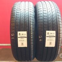 2 gomme 235 50 20 pirelli a189