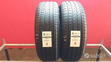 2 gomme 235 50 20 pirelli a189