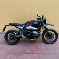 Bmw R nineT urban GS