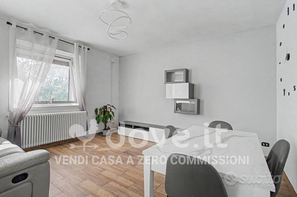 Appartamento – Numana, Villaggio Taunus - Vista 2