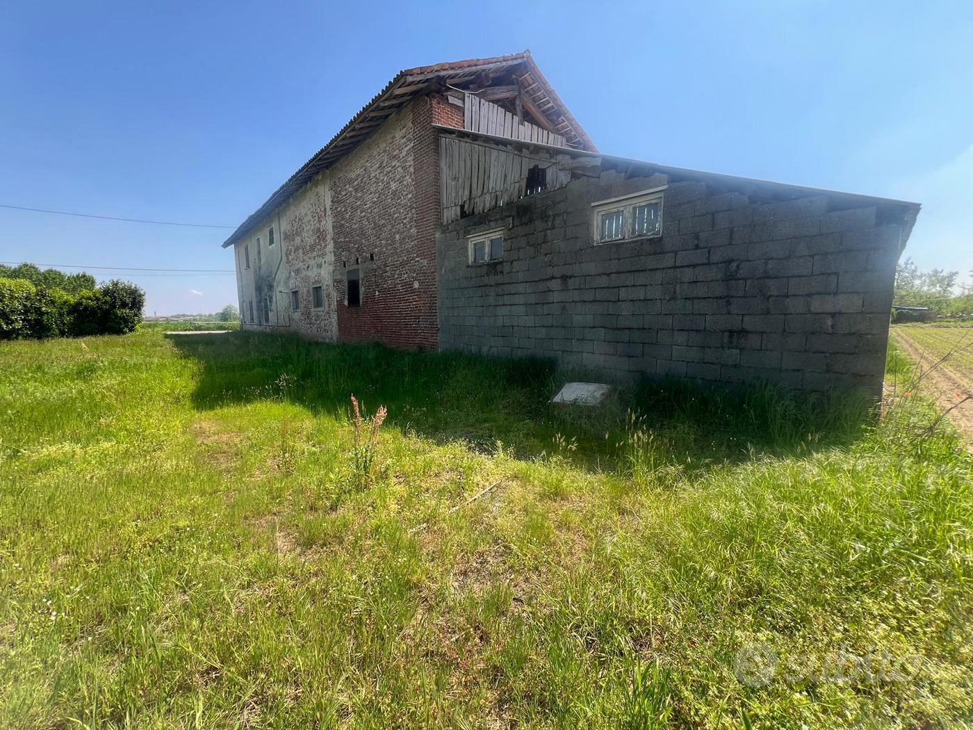 Rustico/Casale/Corte Mortara [Cod. rif 3263785VRG] - Vista 3