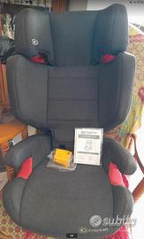 Seggiolino auto Kinderkraft junior Fix