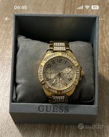 Orologio guess
