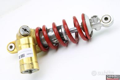 Mono ammortizzatore originale SACHS MV agusta brut