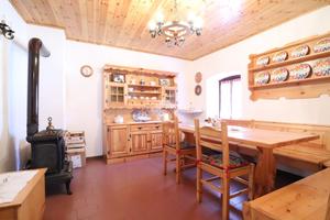CASA INDIPENDENTE A TREPPO CARNICO