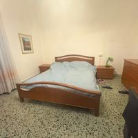 Camera da letto matrimoniale