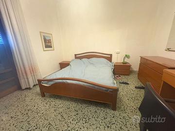 Camera da letto matrimoniale