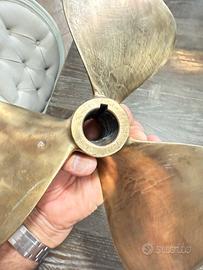 Eliche per Riva Saint - Tropez