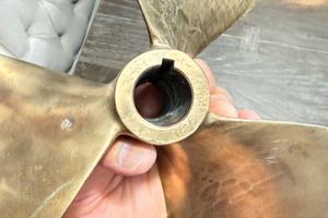 Eliche per Riva Saint - Tropez