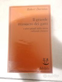 Il grande massacro dei gatti