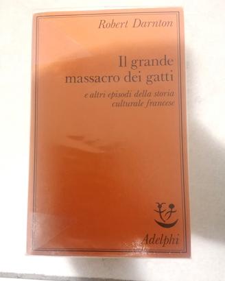 Il grande massacro dei gatti